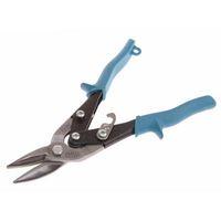 m2r si compound action snips right straight cut 248mm 934in