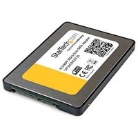 M.2 SSD to 2.5in SATA III Adapter NGFF Solid State Drive Converter with Protective Housing