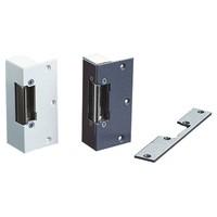 M206 THDL Failsafe Electric Lock Release, Aluminium