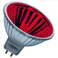 M249 50mm 12v 50w 12deg Spot MR16 - Red