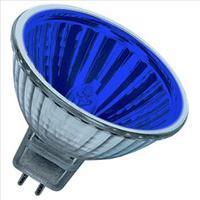 M249 50mm 12v 50w 12deg Spot MR16 - Blue