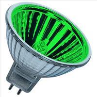 M249 50mm 12v 50w 12deg Spot MR16 - Green