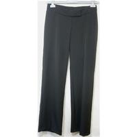 m2b size 8 black trouser m2b black trousers
