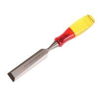 M373 Bevel Edge Chisel Splitproof Handle 16mm (5/8in)