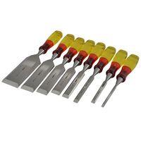 m373 splitproof chisel set 8 piece