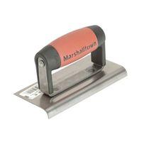 M36D Cement Edger Straight End Durasoft® Handle 6in x 3in