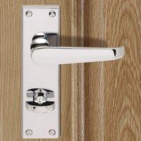 M30wc Victorian Lever Handles