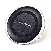 m420 fast charger wireless charging stand with qi standard and moon in ...
