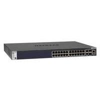 M4300-28g Managed Switch