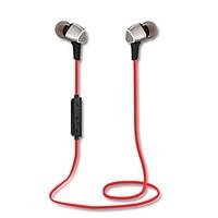 M6 Wireless Bluetooth Headset Magnet Attraction V4.1 Bluetooth Earbuds Handsfree In-Ear Earphones for Running Gym