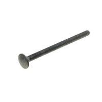 M6 Cup Square Bolt (L) 90mm (Dia) 6mm Pack of 10