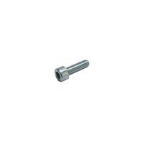 M6 x 16 Grey Tacx Spare Screw For Antares/galaxia/blacktrack