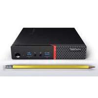 m700 sff i3 6100 4gb 500gb dvd rw win7 pro64 win10 flyer 3 year onsite