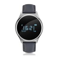 M7 Smart Band 0.96 inches Round ...