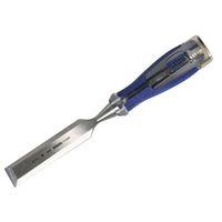 m750 bevel edge chisel splitproof soft touch 16mm 58in