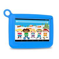 M7132 7 inch Android 4.4.2 Quad Core 1024600 TFT Screen 512M/8G 3000mah Kid Tablet