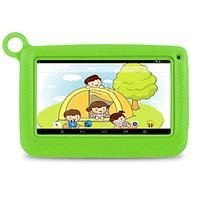M713 7 inch Android 4.4.2 Quad Core 1024600 TFT Screen 512M/8G 3000mah Kid Tablet