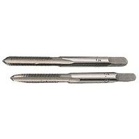 M8x1.25 Taper & Plug Tap Set