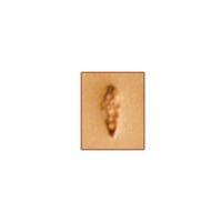 M881 Matting Leather Stamp