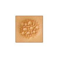 M882 Matting Leather Stamp