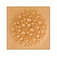 M884 Matting Leather Stamp