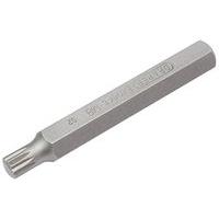 m8 xzn bit 10mm hex x 75mm