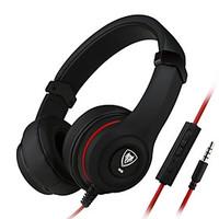 M8 Headset with In line Mic and Volume Control for Smartphones Tablets