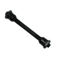 m9x 108mm cyclo quick release front axle