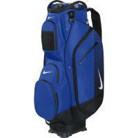 M9 Cart Bag III - Game Royal/White-Black