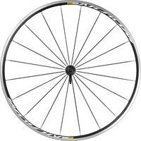 mavic aksium road front wheel 2017