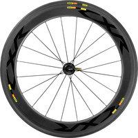 Mavic CXR Ultimate 60 Tubular Road Rear Wheel 2017