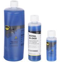 magura royal blood mineral oil