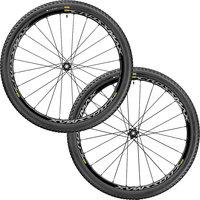 Mavic Crossmax Elite MTB Wheelset 2017