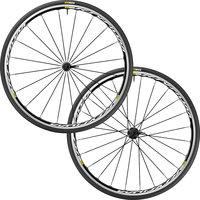 Mavic Ksyrium Road Wheelset 2017