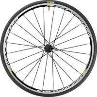 mavic ksyrium road rear wheel 2017