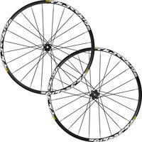 Mavic Crossride MTB Wheelset - Boost 2017