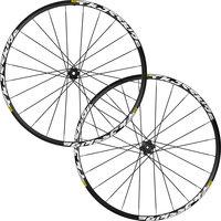 mavic crossride mtb wheelset 2017