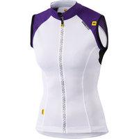 mavic womens athena sleeveless jersey 2015