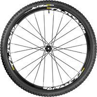 Mavic Crossride Light WTS MTB Front Wheel 2017