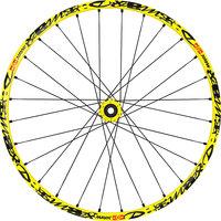 Mavic Deemax Ultimate MTB Front Wheel 2017