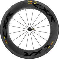 Mavic CXR Ultimate 80 Tubular Road Front Wheel 2017