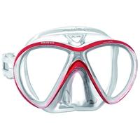 Mares X-Vu Sunrise Diving Mask