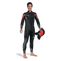 mares 5mm pioneer wetsuit