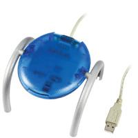 Mares Iris Interface