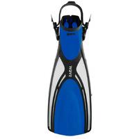 Mares Wave Fins - Blue