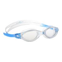 mad wave clear vision cp lens swimming goggles