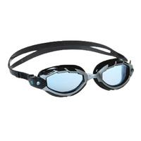 Mad Wave Shark Swimming Goggles