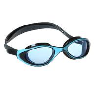 mad wave flame swimming goggles