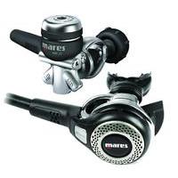 mares mr22 abyss regulator