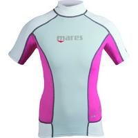 Mares She Dives Trilastic Short Sleeve